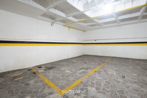 施設の敷地