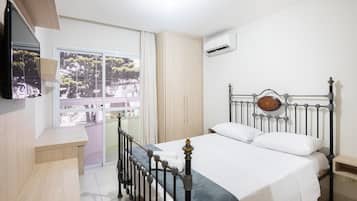 Basic-Apartment