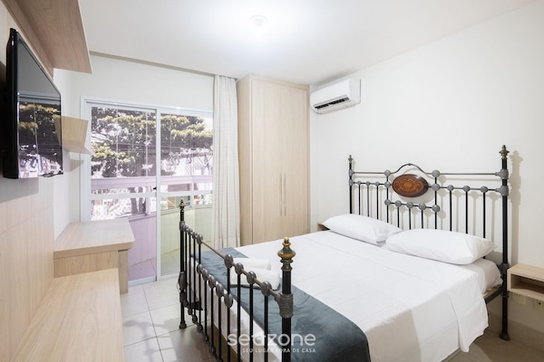 Basic-Apartment | 2 Schlafzimmer