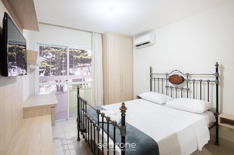 2 habitaciones