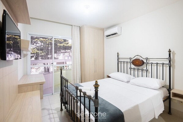 Appartement | 2 chambres