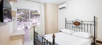 Apt in the Center, 300m From the Beach - Vel0102