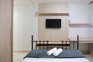 Basic Apartment | 2 bedrooms