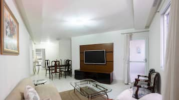 Ărea de sala de estar