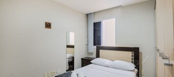 Apt in the Center, 300m From the Beach - Vel0102