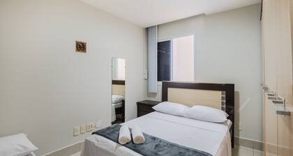 Apt in the Center, 300m From the Beach - Vel0102