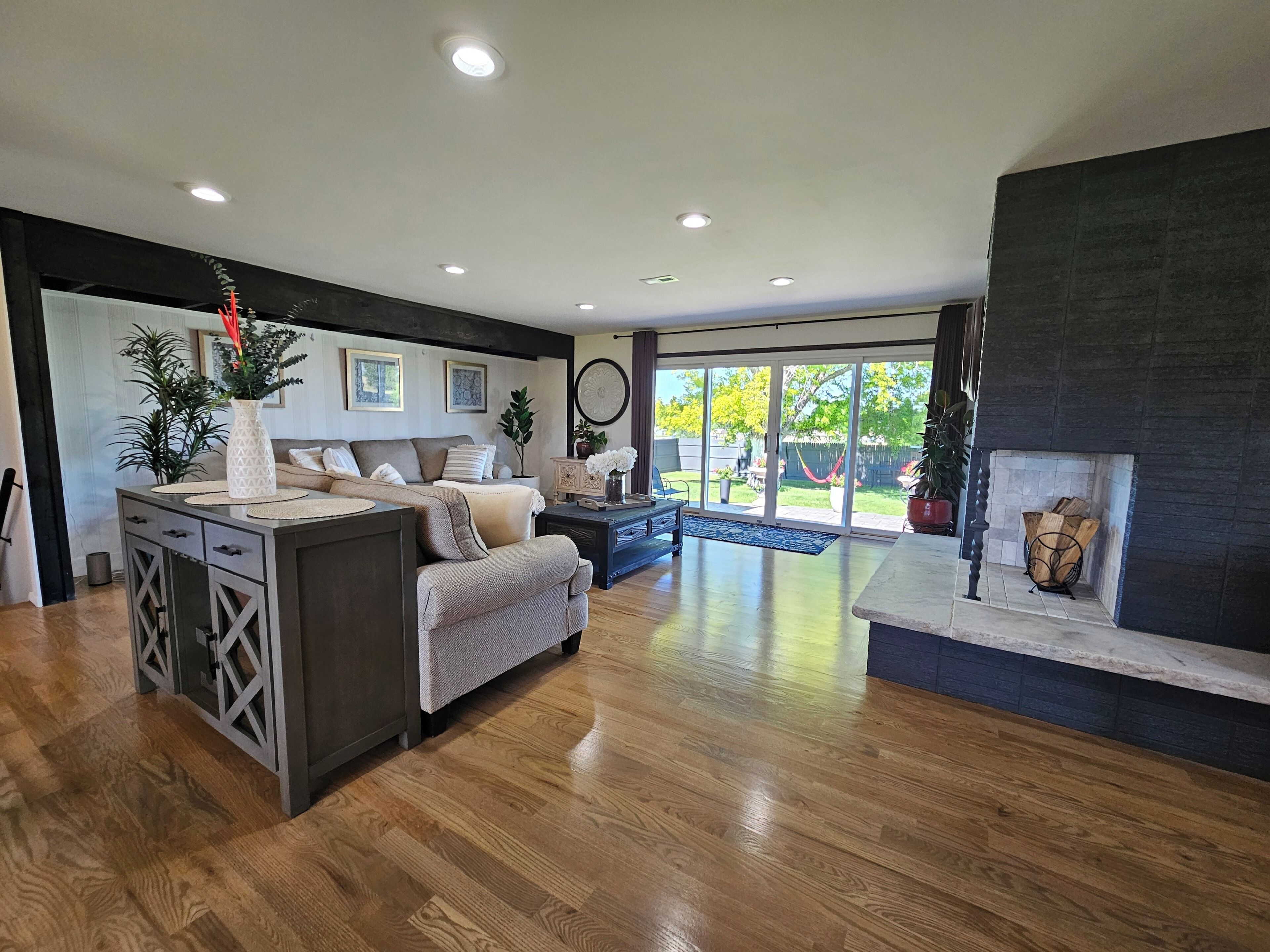 Smart-TV, Tischfußball