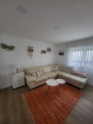 Téléviseur connecté