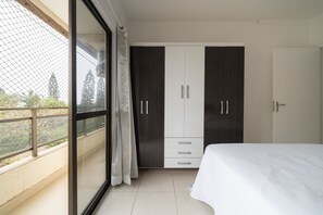 Basic-Apartment | 3 Schlafzimmer