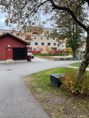 Exterior - Seat back, relaxed and enjoy the fun (Vantaa)