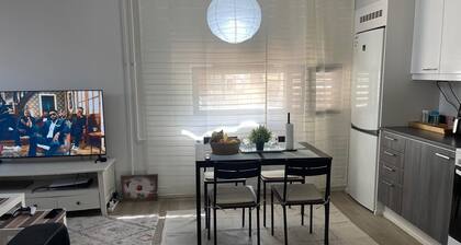 Seat back, relaxed and enjoy the fun