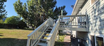 Bears Den 4-bedroom house with AC in Great Falls