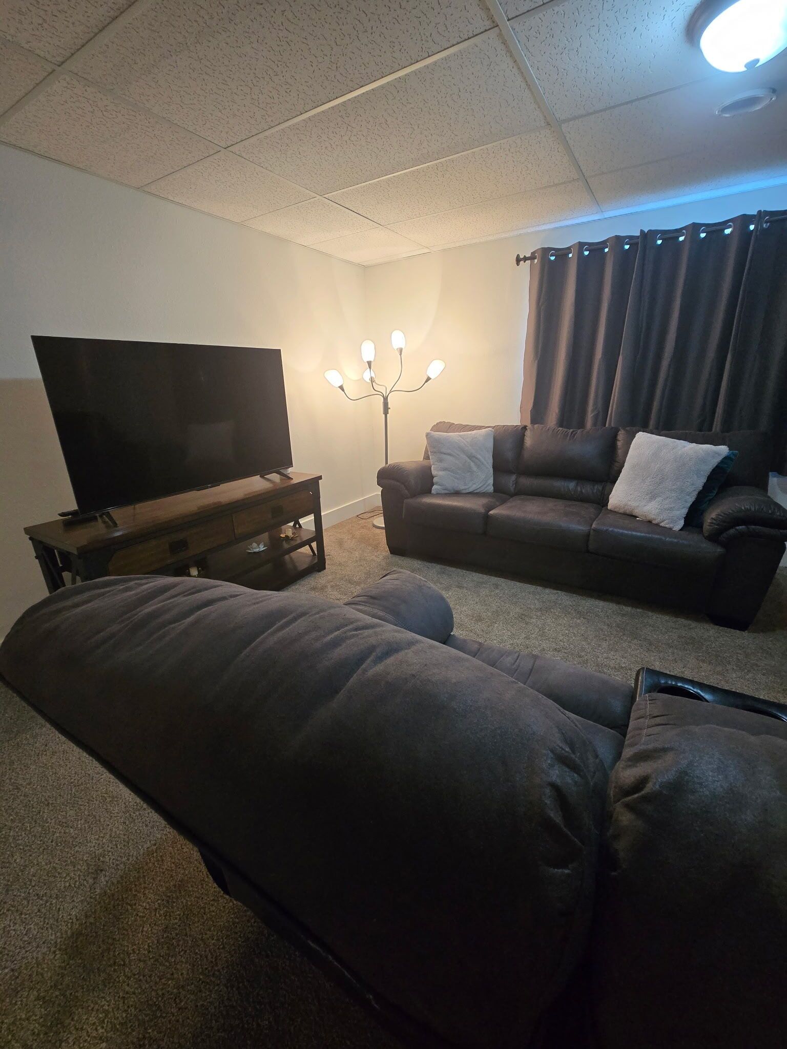 TV connectée, écrans d'ordinateur