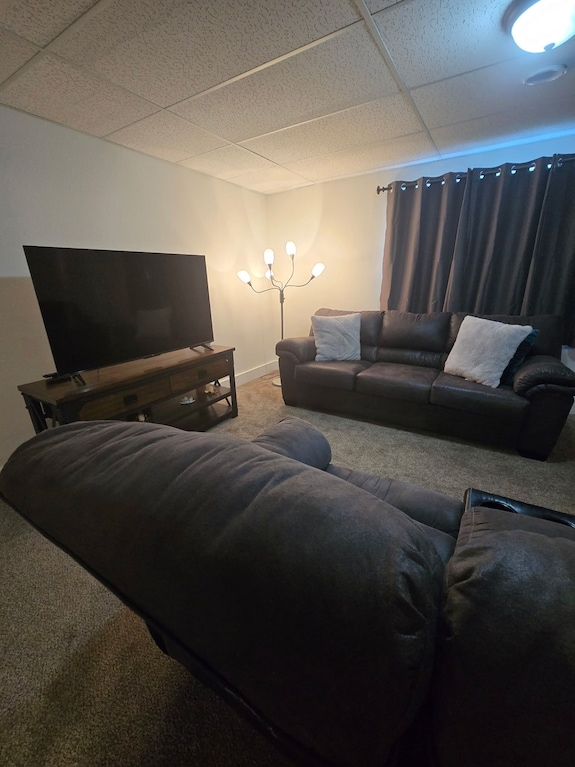 Bears Den 4-bedroom House With Ac In Great Falls - Great Falls, MT