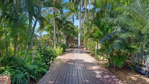 Broome Style Retreat