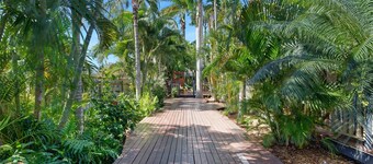 Broome Style Retreat