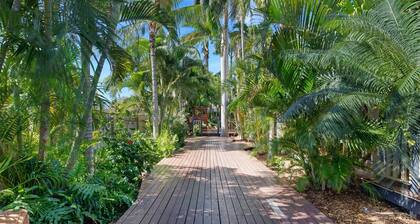 Broome Style Retreat