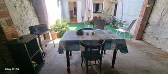Vacation home Hause le Gallinelle.