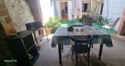 Vacation home Hause le Gallinelle.