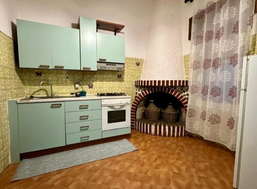 Vacation home Hause le Gallinelle.