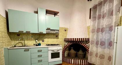 Vacation home Hause le Gallinelle.