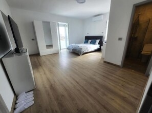 1 makuuhuone, internet, vuodevaatteet