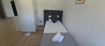 Rooms Burnum - Triple Room 1