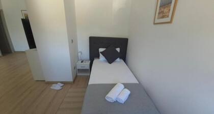 Rooms Burnum - Triple Room 1