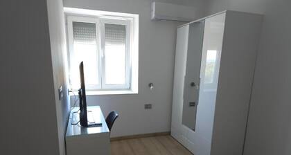 Rooms Burnum - Single Room 2