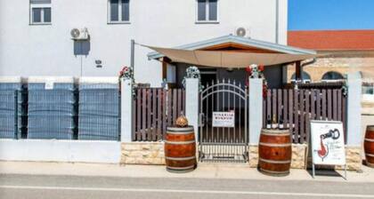 Rooms Burnum - Single Room 2