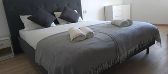 Rooms Burnum - Double Room 5