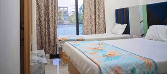 Hotel Moad Mudgal Palace