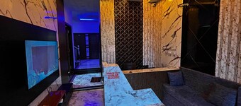 Hotel Moad Mudgal Palace