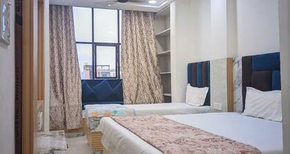 Hotel Moad Mudgal Palace