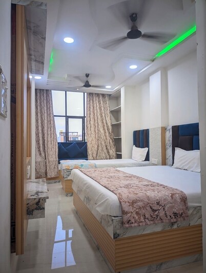 Hotel Moad Mudgal Palace