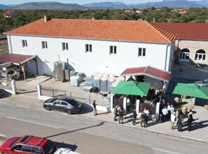 Fachada
