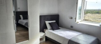 Rooms Burnum - Twin Room 7