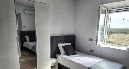 Rooms Burnum - Twin Room 7