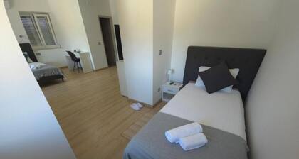 Rooms Burnum - Twin Room 7