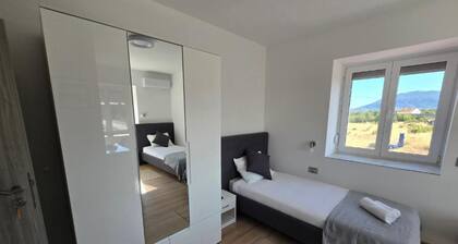 Rooms Burnum - Twin Room 7