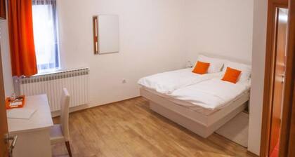 Rooms Lidija 17 - Double Room (3)