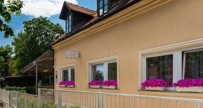 Rooms Lidija 17 - Standard Double Room (5)