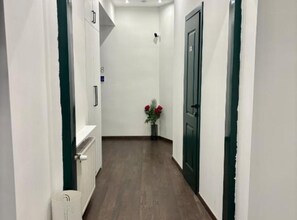 Sisätilat
