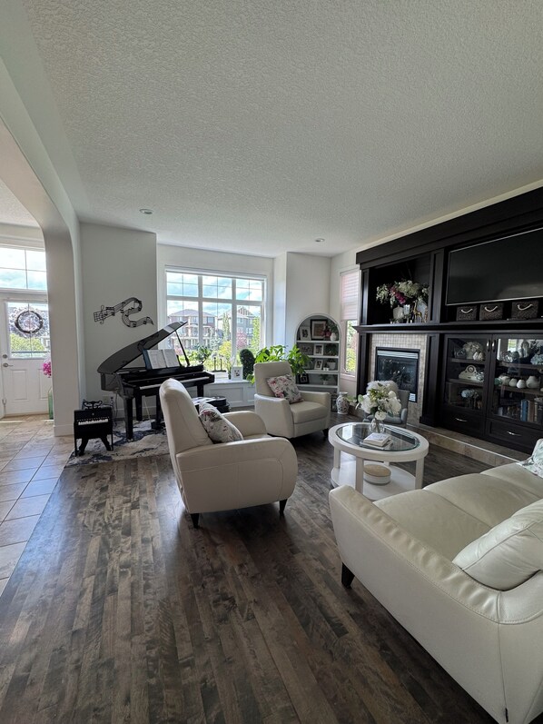 Smart-tv, pejs, printere