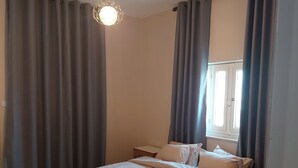 Free WiFi - Jasmine House (Amman)