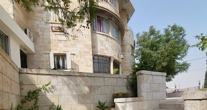 Jasmine House