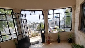 Reception - Jasmine House (Amman)