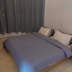 Free WiFi - Jasmine House (Amman)