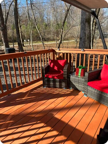 Slumber Road RV Camper