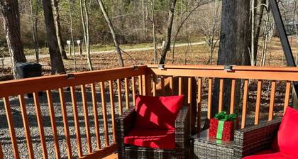 Slumber Road RV Camper